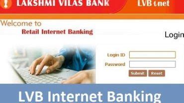 lvb online net banking